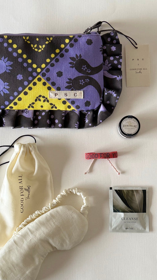 Good For All Travellers Kit