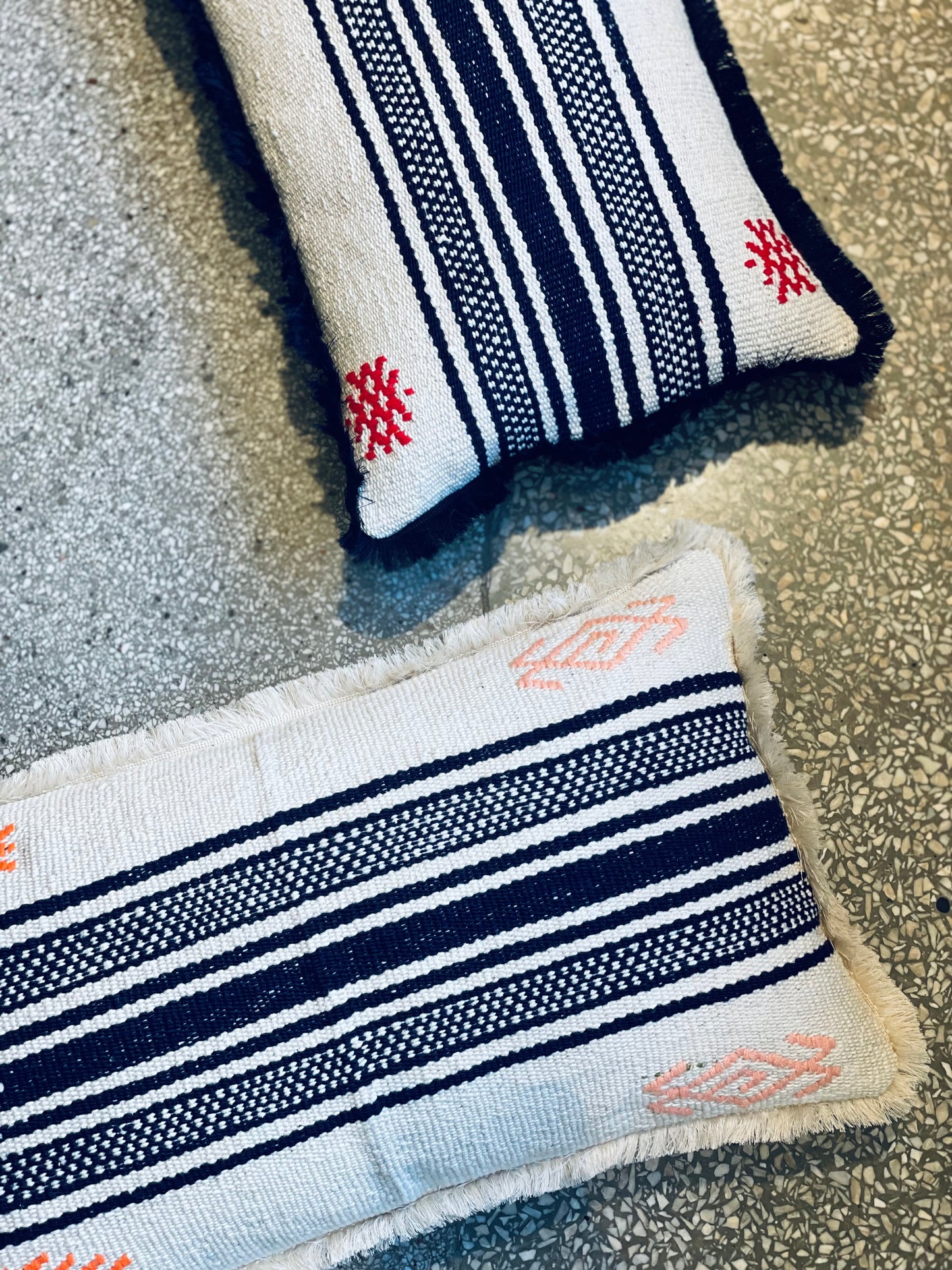 Mama Mexica Cushions