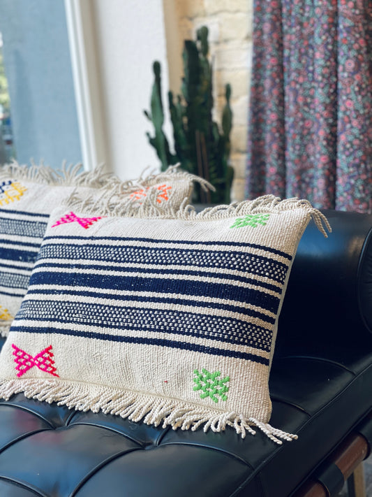 Mama Mexica Cushions